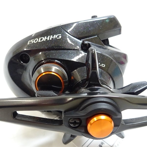 ２１バルケッタ１５０ＨＤ－ＨＧ